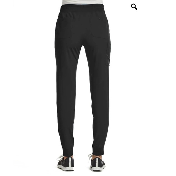 Scrub Joy jogger pant - Picture 3 of 3